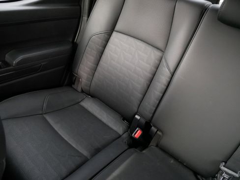 Used 2024 Toyota Tacoma TRD Off-Road w/ TRD Off Road Premium Package image 15