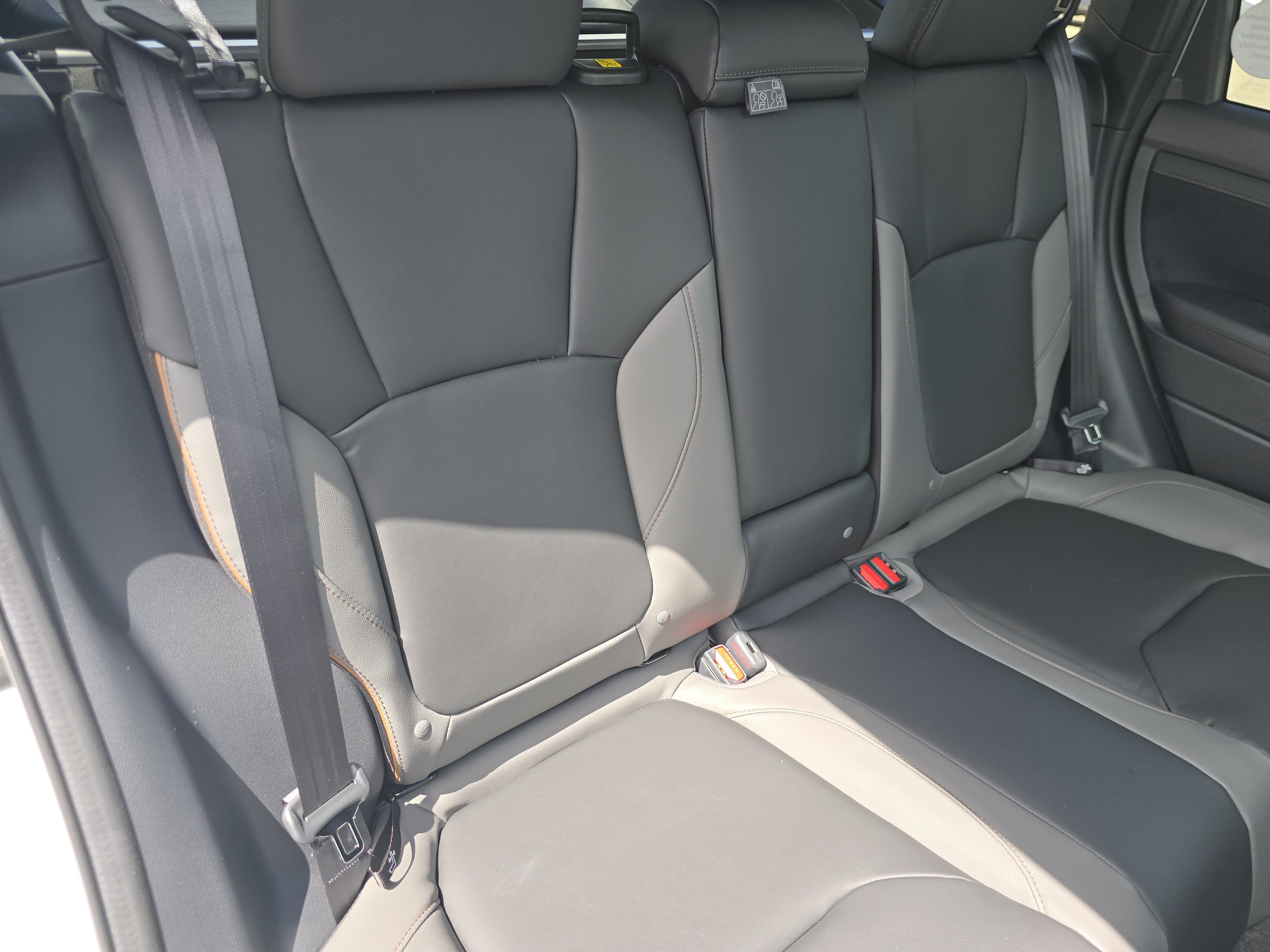 New 2026 Subaru Forester Sport w/ Onyx Edition AWD/4WD image 18