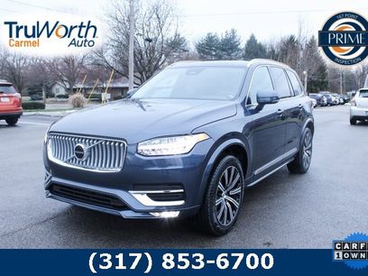 Used 2025 Volvo XC90 B5 Core