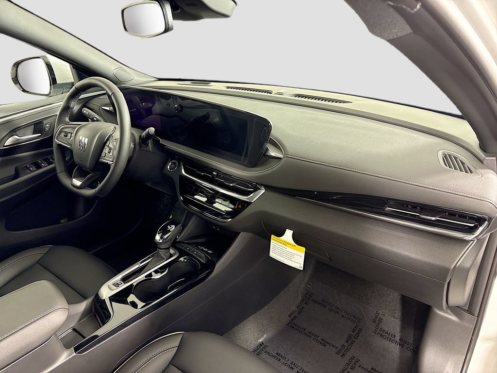 New 2026 Buick Envista Avenir FWD image 27