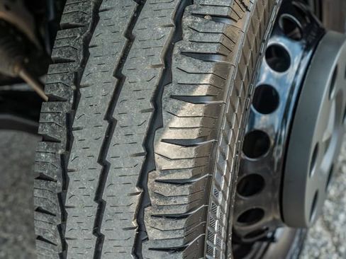 Used 2023 Mercedes-Benz Sprinter 3500 image 22