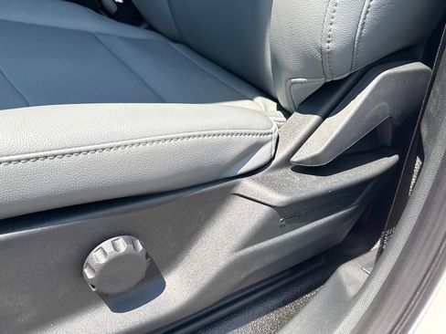 New 2025 Ford F350 XL w/ XL Chrome Package image 13