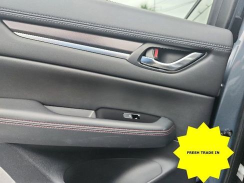 Used 2021 MAZDA CX-5 Carbon Edition FWD image 18