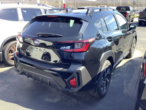 Used 2026 Subaru Crosstrek 2.0i Premium image 2