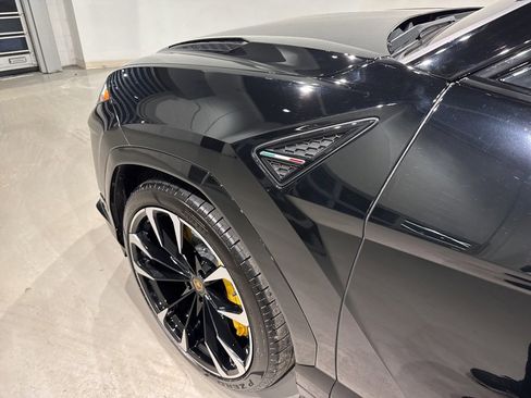 Used 2024 Lamborghini Urus S image 14