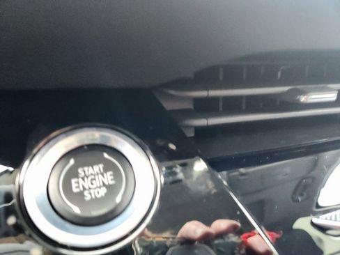 New 2026 Buick Envision Preferred image 21