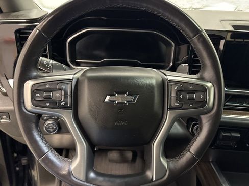 Used 2023 Chevrolet Silverado 1500 RST image 27
