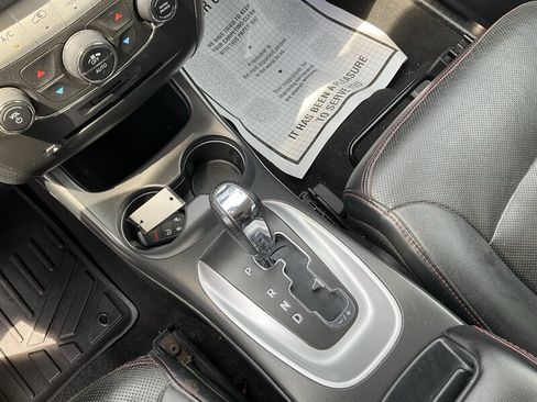 Used 2019 Dodge Journey GT AWD/4WD image 37