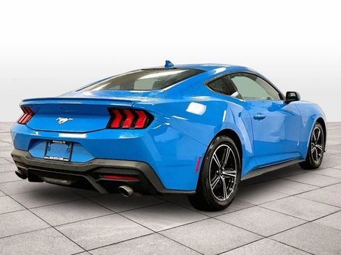 Certified 2024 Ford Mustang Premium image 11