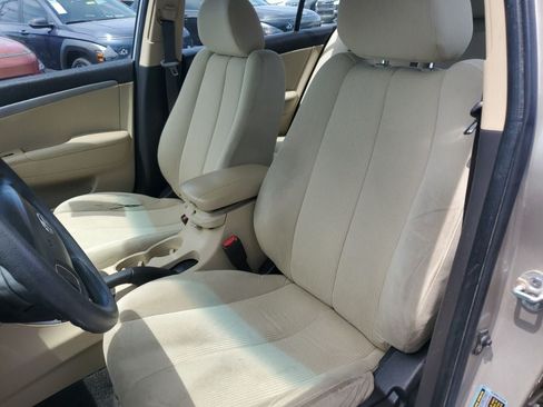 Used 2009 Hyundai Sonata GLS FWD image 26