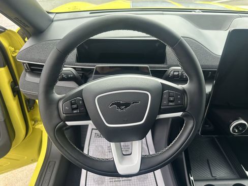Used 2024 Ford Mustang Mach-E GT AWD/4WD image 15