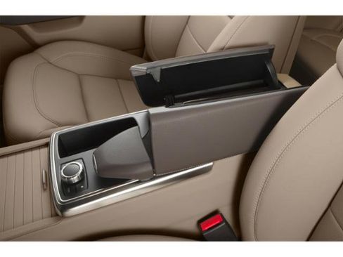 Used 2015 Mercedes-Benz ML 350 4MATIC image 16