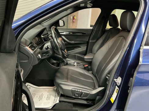 Used 2019 BMW X1 sDrive28i image 10