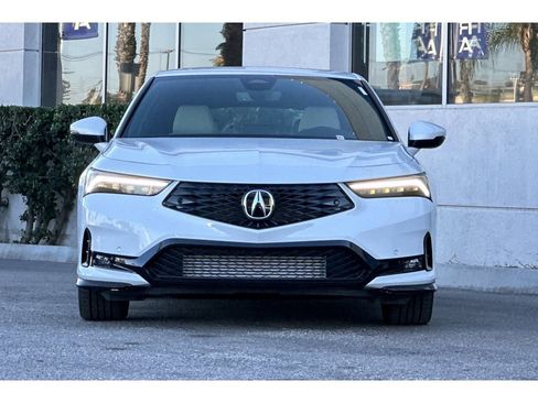 New 2026 Acura Integra A-Spec image 3