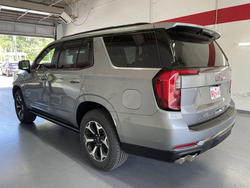 New 2026 GMC Yukon AT4 w/ AT4 Premium Plus Package AWD/4WD image 6