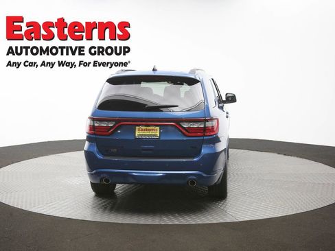 Used 2024 Dodge Durango R/T AWD/4WD image 39