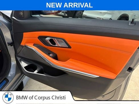 Used 2027 BMW M3 Competition AWD/4WD image 16