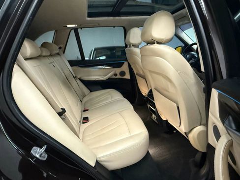 Used 2016 BMW X5 xDrive35i image 21