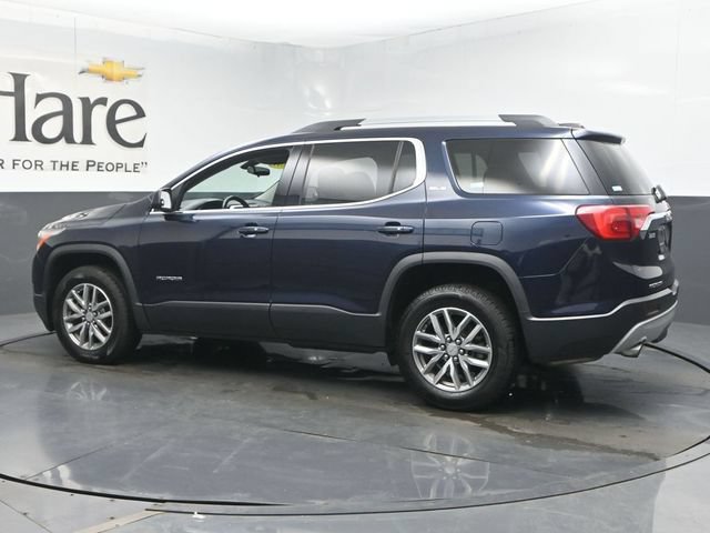 Used 2017 GMC Acadia SLE w/ Driver Alert Package I FWD image 58