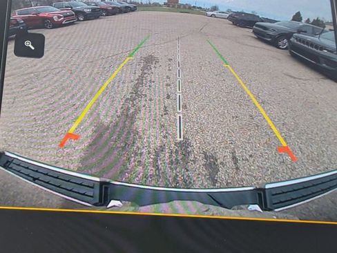 Certified 2024 RAM 1500 Laramie AWD/4WD image 26