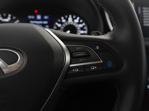 Used 2025 INFINITI QX55 Sensory w/ Lighting Package image 29