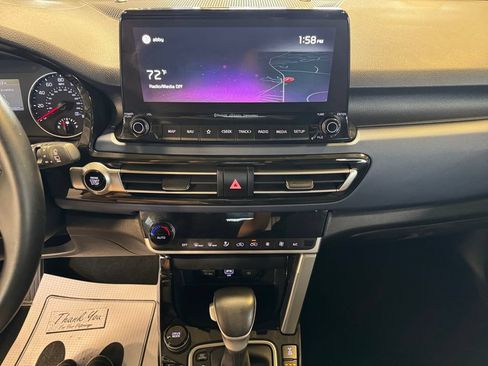Used 2022 Kia Seltos Nightfall Edition AWD/4WD image 22