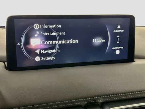 Used 2025 MAZDA CX-5 AWD 2.5 S w/ Preferred Package image 19
