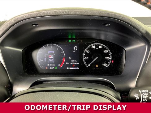 Used 2024 Honda HR-V Sport image 12