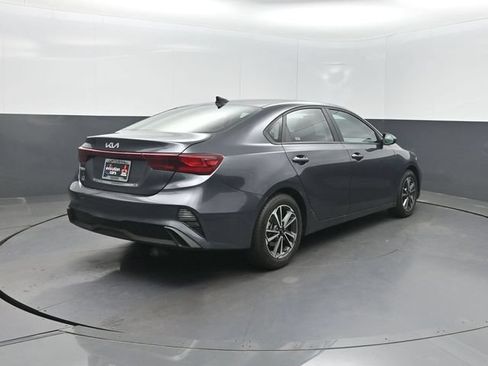 Used 2024 Kia Forte LXS FWD image 26