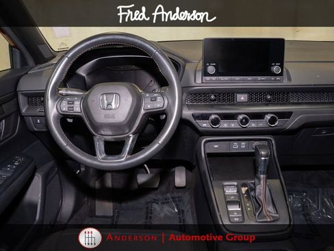 Used 2023 Honda CR-V Sport image 6