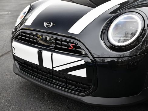 New 2026 MINI Cooper S image 12