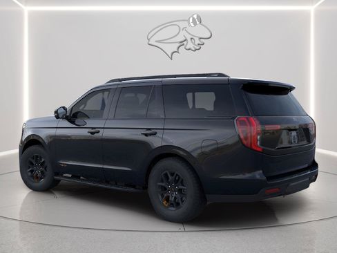 New 2026 Ford Expedition Tremor AWD/4WD image 4