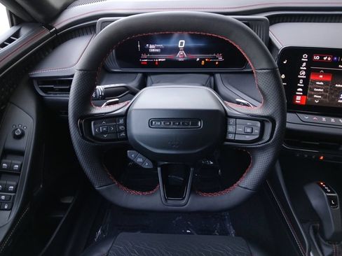 New 2026 Dodge Charger R/T w/ Driver Convenience Group AWD/4WD image 21