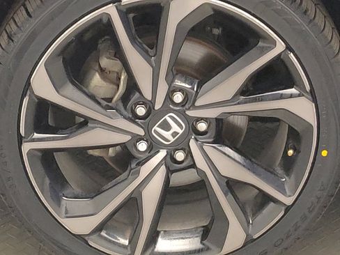 Used 2020 Honda Civic Sport image 31