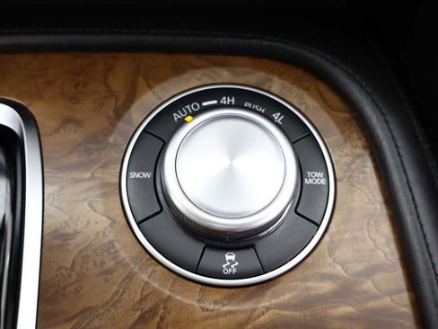 Used 2024 Nissan Armada SL w/ Cargo Package image 60