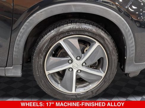 Used 2021 Honda HR-V EX image 9