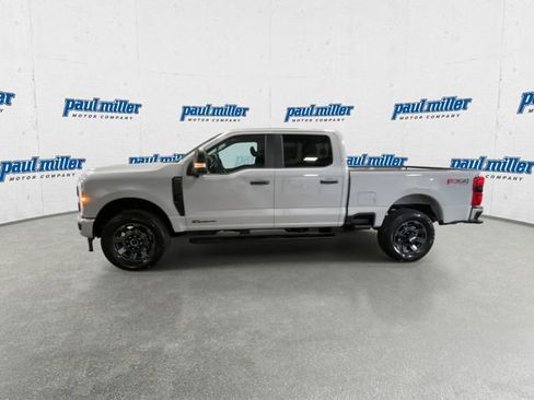 New 2026 Ford F250 XL w/ STX Appearance Package image 6