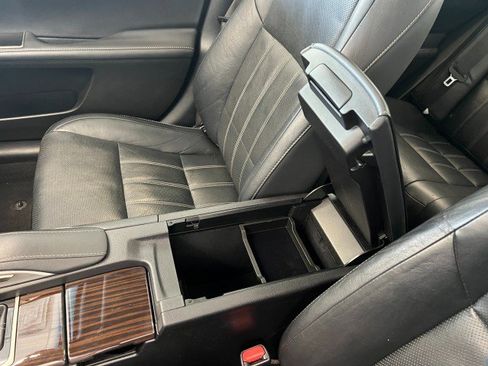 Used 2016 Lexus ES 350 w/ Luxury Package w/Wood Trim image 36