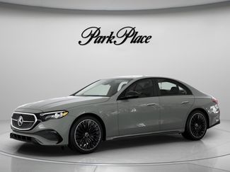 New 2026 Mercedes-Benz E 350 Sedan video 2
