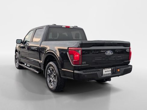 Used 2024 Ford F150 STX RWD image 4