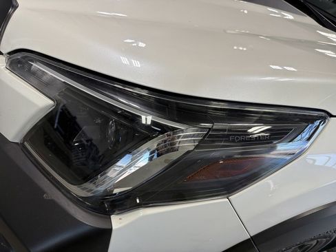 Used 2024 Subaru Forester Wilderness AWD/4WD image 10