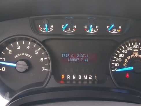 Used 2014 Ford F150 XL w/ XL Plus Package AWD/4WD image 10