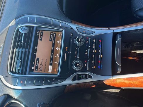 Used 2019 Lincoln Nautilus Reserve w/ Cargo Utility Package image 20