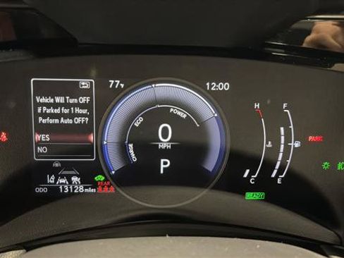 Certified 2025 Lexus NX 350h AWD w/ Cold Area Package image 26