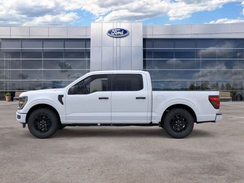 New 2026 Ford F150 STX RWD image 3