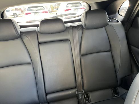Used 2024 MAZDA CX-30 AWD 2.5 S w/ Select Sport Pkg image 34