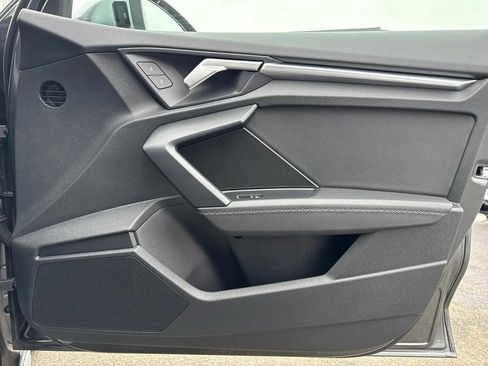 Used 2023 Audi S3 Premium Plus w/ Premium Plus Package image 31