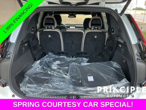 New 2026 Volvo XC90 B6 Plus w/ Protection Package Premier AWD/4WD image 29