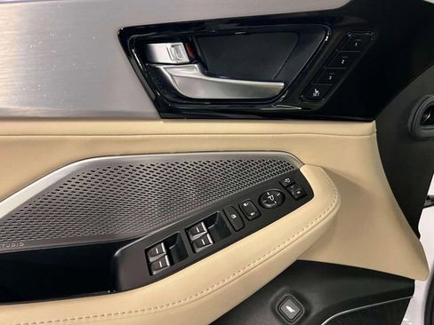 Certified 2023 Acura MDX SH-AWD w/ Technology Package image 13