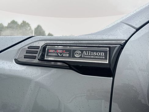 New 2026 GMC Sierra 2500 AT4 w/ AT4 Premium Plus Package AWD/4WD image 29